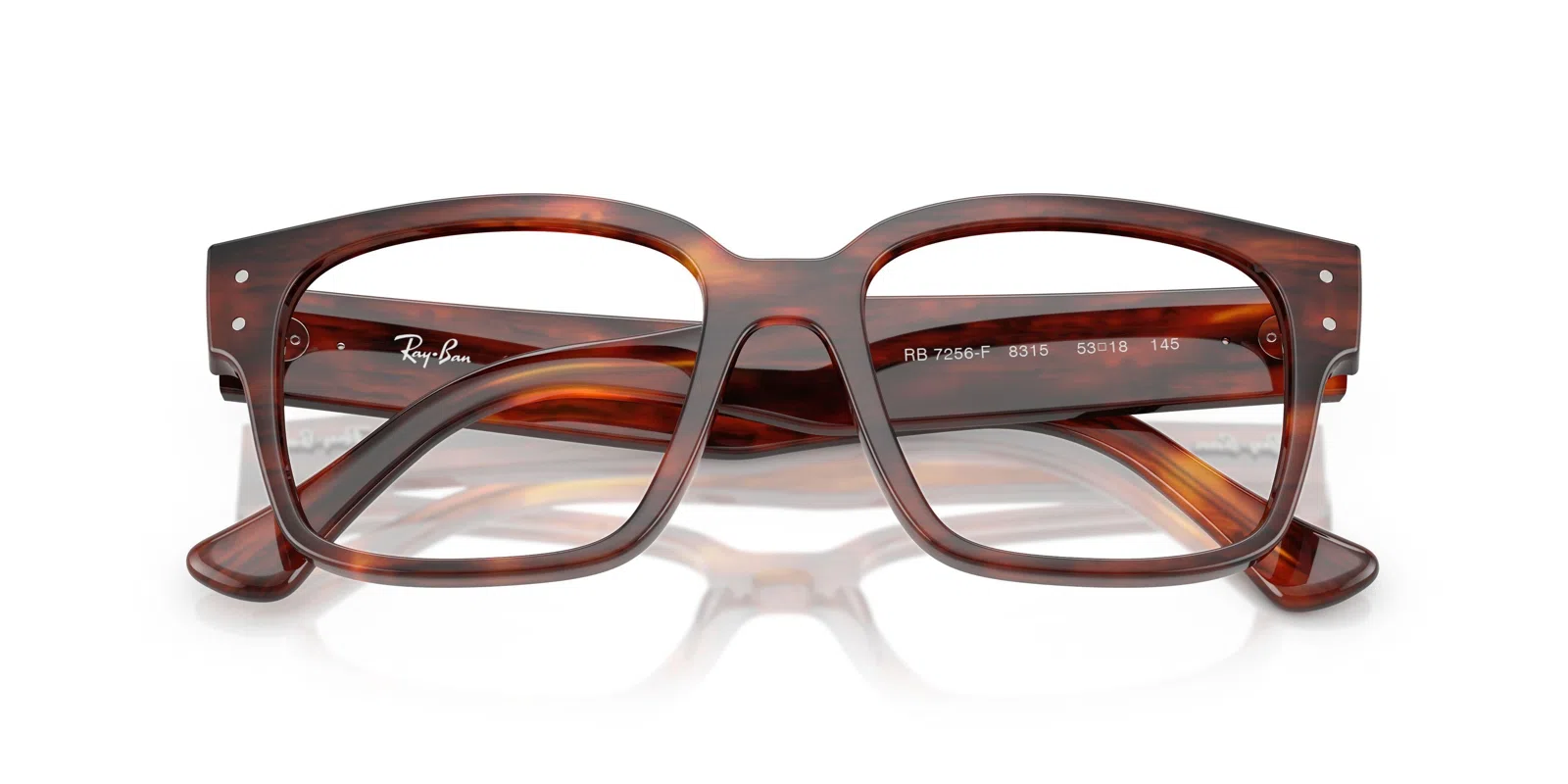 Ray-Ban Laurene 7256F Eyeglasses - view 23